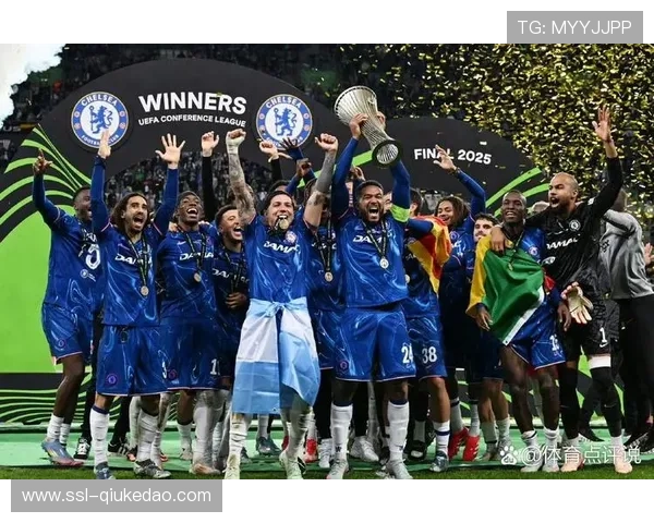 切尔西小胜热刺 迎来对同城对手五连胜