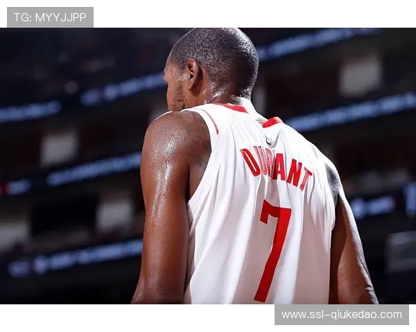 杜兰特罚球破纪录，火箭主场见证历史时刻