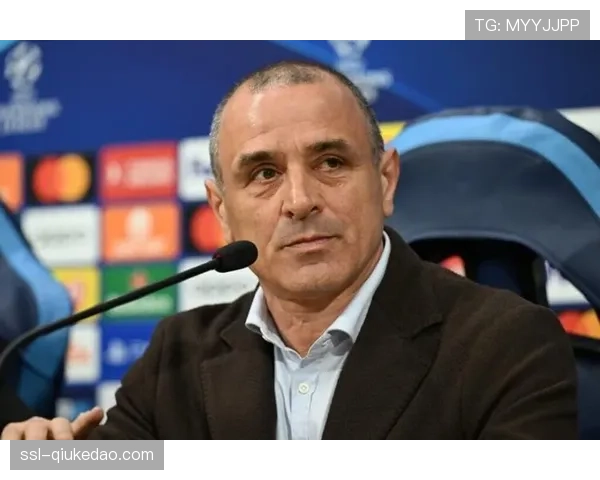 官方：那不勒斯主帅卡尔佐纳因身体原因暂离岗位，将缺席欧冠次回合